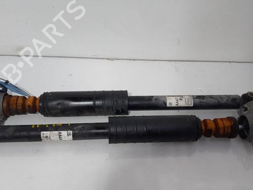 Used Right rear shock absorber OPEL CORSA D (S07) 1.3 CDTI (L08, L68) (95 hp) 22415704