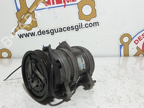 AC compressor HYUNDAI ATOS (MX) 1.0 i | BP20741635M34 