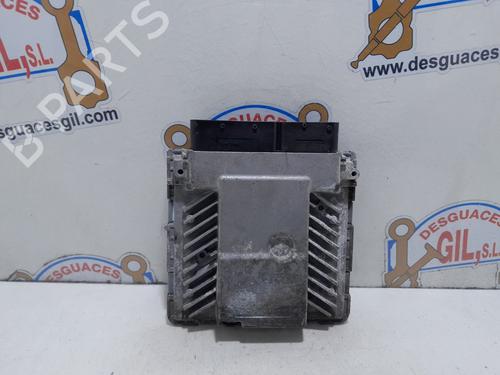 Engine control unit (ECU) VW PASSAT B6 (3C2)  | BP20759945M57 