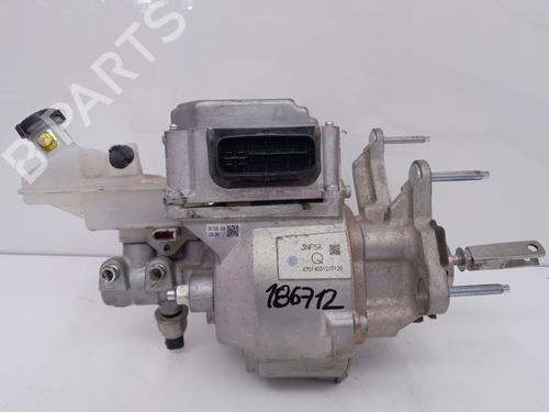Used Servo brake NISSAN LEAF (ZE0) Electric (109 hp) 27927157