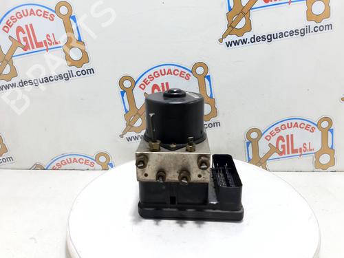 ABS pump FORD FIESTA V (JH_, JD_) 1.4 16V | BP20742356M43 