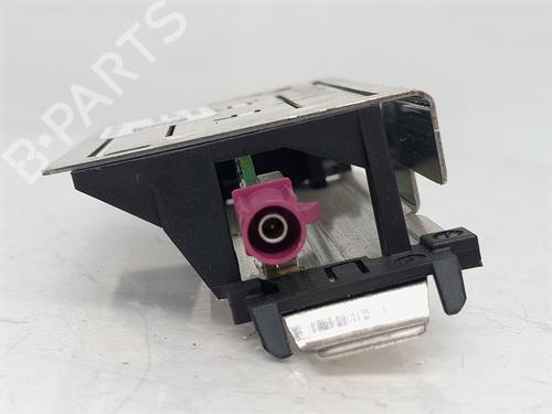 Electronic module MERCEDES-BENZ VITO Van (W447) 110 CDI (447.601, 447.603, 447.605) | BP30724684M83