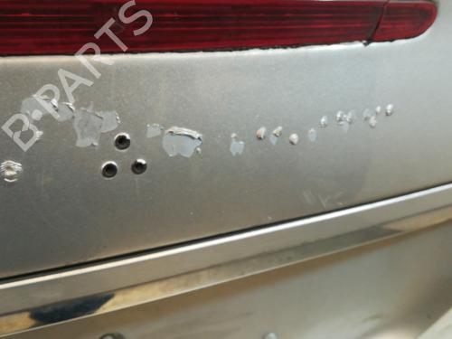 Tailgate MERCEDES-BENZ E-CLASS (W211) E 320 CDI (211.026) | BP20756618C6 