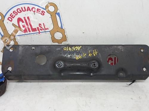 Used Subframe SMART CITY-COUPE (450) 0.6 (S1CLB1, 450.331, 450.336) (45 hp) 20770340