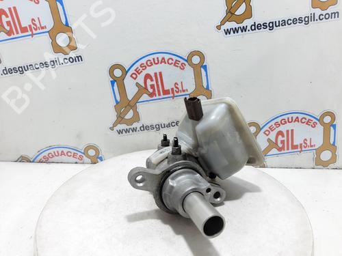 Used Brake master cylinder PEUGEOT 308 I (4A_, 4C_) [2007-2016]  20753410