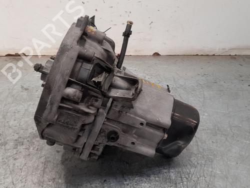 Used Gearbox Gearbox RENAULT RAPID Box Body/MPV (F40_, G40_) 1.4 (F402) (58 hp) 36325237 36325237