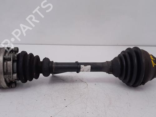 left-front-driveshaft-audi-a3-8p1-2003-2004-2005-2006-2007-2008-2009-2010-2011-2012-2013-29716030 main image