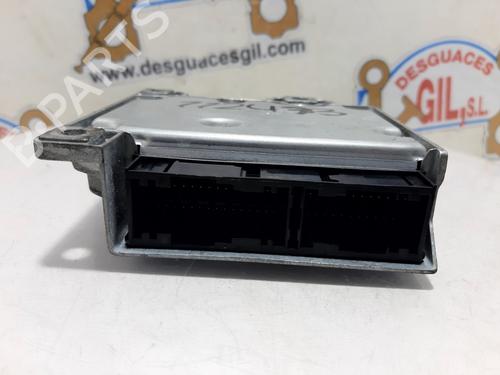 ECU airbags CITROËN C4 I (LC_)  | BP20740520M53 