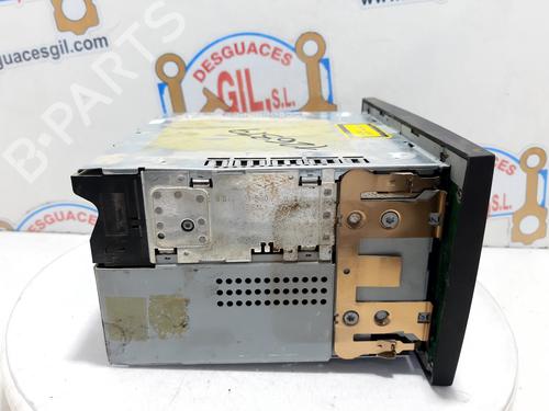 Radio OPEL COMBO Box Body/MPV 1.3 CDTI 16V | BP20746202E6 