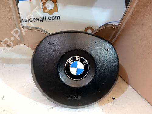 Kollisonspute sett BMW X3 (E83) 2.0 d | BP20744998C86 