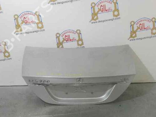 Used Tailgate MERCEDES-BENZ CLS (C219) CLS 320 CDI (219.322) (224 hp) 20789215