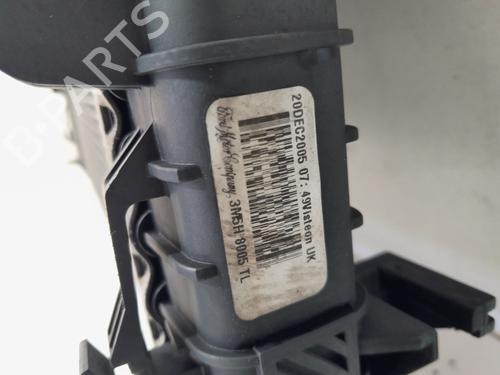 Køler FORD FOCUS II (DA_, HCP, DP)  | BP30697718M31 