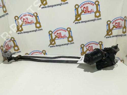 Used Front wiper motor MAZDA 626 IV (GE) 2.0 i (GE10S1) (115 hp) 20780524