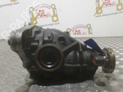 Rear differential BMW 5 (E39)  | BP20752550M24 