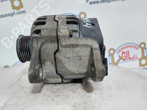 Generator FORD FIESTA Hatchback Van (JV_) D 1.8 | BP20736998M7 