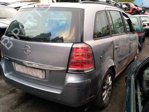 ABS pump OPEL ZAFIRA / ZAFIRA FAMILY B (A05) 1.6 (M75) | BP20783094M43 