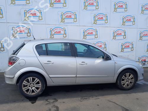 Left taillight OPEL ASTRA J (P10) 1.7 CDTI (68) | BP36753878C34 - Image 9