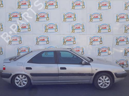 Brugte CITROËN XANTIA (X1_, X2_) 2.0 HDI 90 (90 hp) 4369035