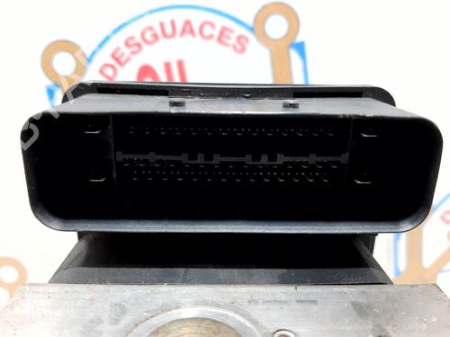 ABS pump VW GOLF IV (1J1) 1.6 16V | BP20737855M43 