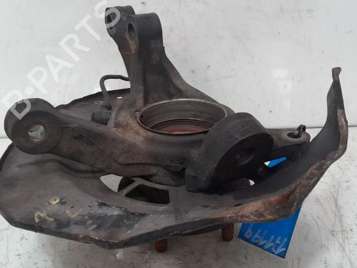 Left front steering knuckle LEXUS RX (_U3_) 400h (MHU38_) | BP27302202M25 