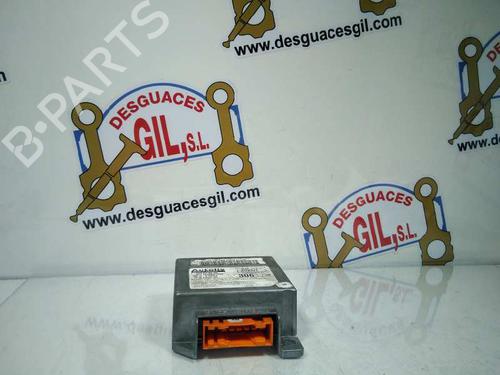 Used ECU airbags PEUGEOT 306 (7B, N3, N5) 1.9 SRDT (90 hp) 20803325