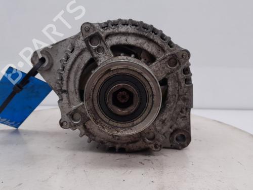 Used Alternator Alternator TOYOTA LAND CRUISER PRADO (_J12_) [2002-2010] 23550374 23550374