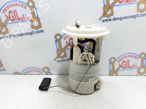 Fuel pump PEUGEOT 1007 (KM_) 1.6 16V | BP20745101M76 