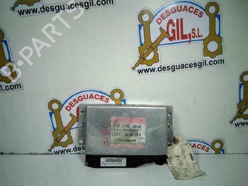 Used Control unit AUDI A6 C4 Avant (4A5) 2.8 (193 hp) 20793579