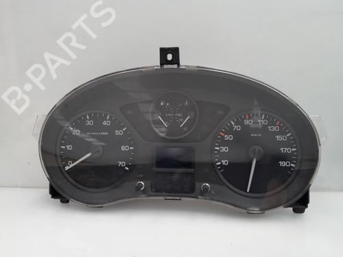 instrument-cluster-citroen-berlingo-multispace-b9-2008-34130774 main image