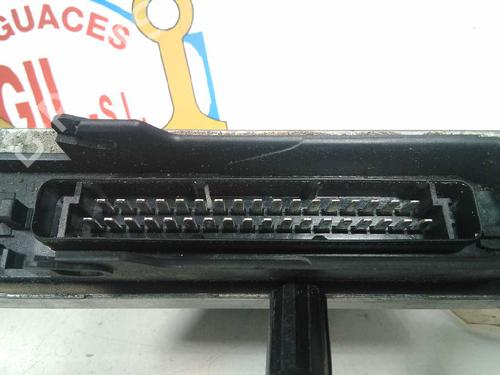 Engine control unit (ECU) PEUGEOT 406 Break (8E/F) 2.0 HDI 110 | BP20794640M57 