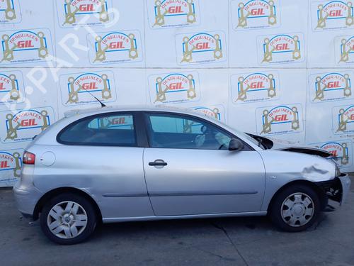 Engine SEAT IBIZA III (6L1) | BP37424327M1 - Image 12