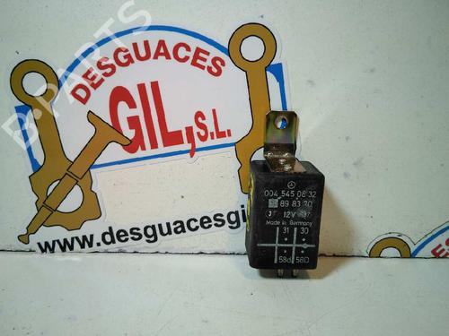 Used Electronic module Electronic module MERCEDES-BENZ E-CLASS (W124) E 250 Turbo-D (124.128) (126 hp) 34250114 34250114