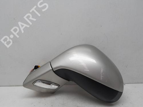 Left mirror PEUGEOT 308 I (4A_, 4C_)  | BP24478834C26 