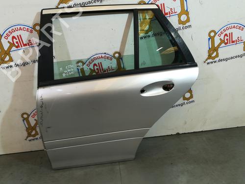 Used Left rear door MERCEDES-BENZ C-CLASS T-Model (S203) C 220 CDI (203.208) (150 hp) 20753214