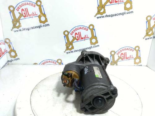 Starter PEUGEOT 406 (8B) 2.0 HDI 110 | BP20735554M8 