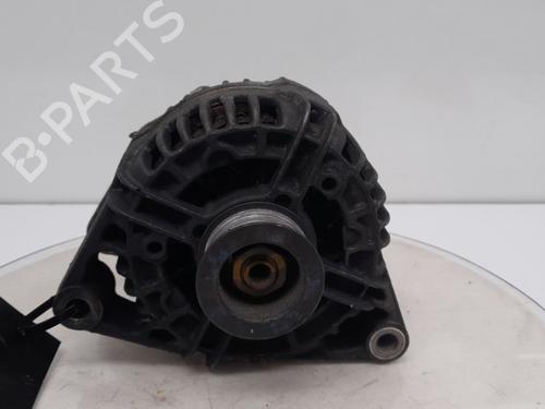 Used Alternator OPEL ZAFIRA A MPV (T98) [1999-2006]  30938538