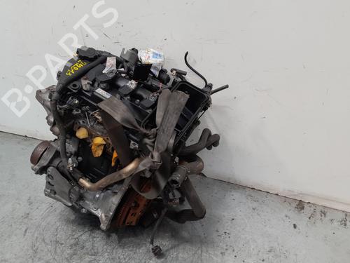 Engine TOYOTA AYGO (_B1_) 1.0 (KGB10_, KGB10R) | BP36091303M1 - Image 3