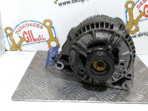 Generator SAAB 9-3 (YS3D) 2.2 TiD (125 hp) 20783237