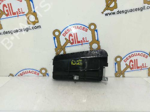 Electronic module PEUGEOT 607 (9D, 9U) 2.7 HDi 24V | BP20807046M83 