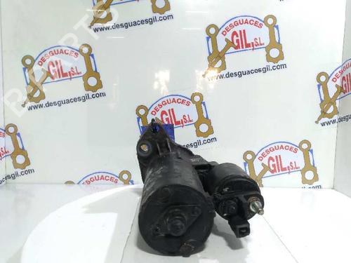 Starter VW GOLF IV (1J1) 1.6 | BP20729030M8 