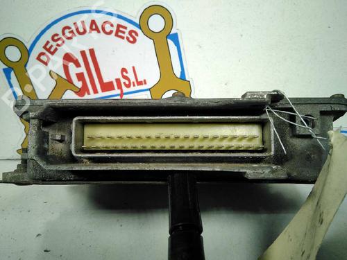 Engine control unit (ECU) PEUGEOT 406 Break (8E/F) 2.0 16V | BP20794260M57