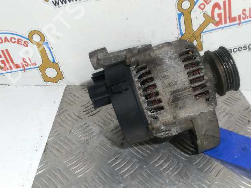 Alternator LANCIA Y (840_) 1.2 (840AA, 840AF1A) | BP20782187M7 