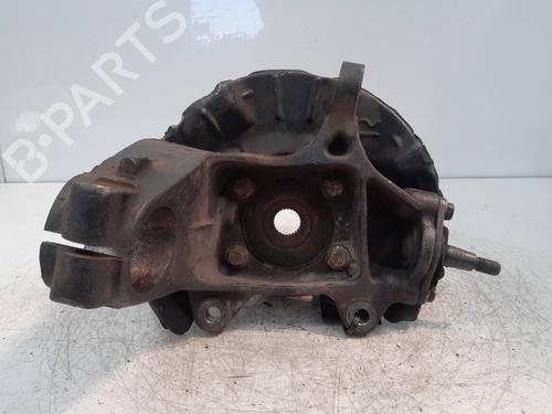 Right front steering knuckle MINI MINI (R56) One | BP39190860M26 - Image 2