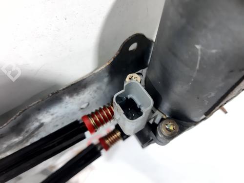 Front right window mechanism CITROËN XSARA PICASSO (N68) 2.0 HDi | BP20746788C23 