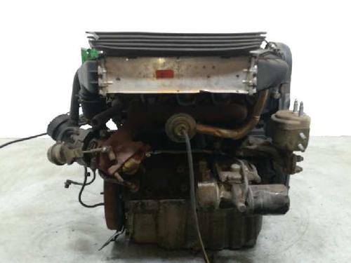 Engine FORD ESCORT V (AAL, ABL) 1.8 D | BP20731612M1 