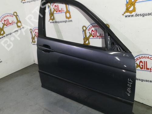 Right front door BMW 3 (E46) 320 d | BP20749660C3 