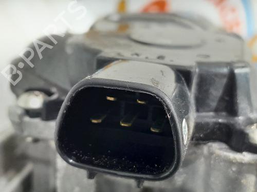 Front wiper motor SUBARU TRIBECA (B9) 3.0 (WXE) | BP20764348M29 
