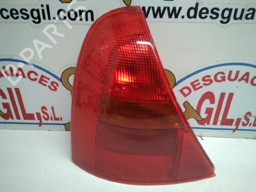 Left taillight RENAULT CLIO II (BB_, CB_) 1.2 (BB0A, BB0F, BB10, BB1K, BB28, BB2D, BB2H, CB0A,... | BP21069743C34 