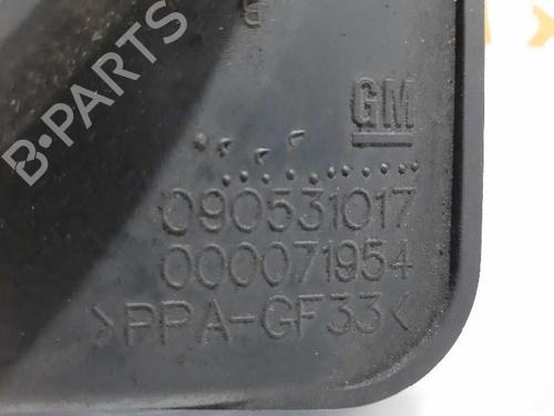 Kjølevifte elektrisk OPEL CORSA B (S93) 1.2 i 16V (F08, F68, M68) | BP20728274M35 