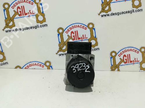 ABS pump VW POLO IV (9N_, 9A_)  | BP20798186M43 